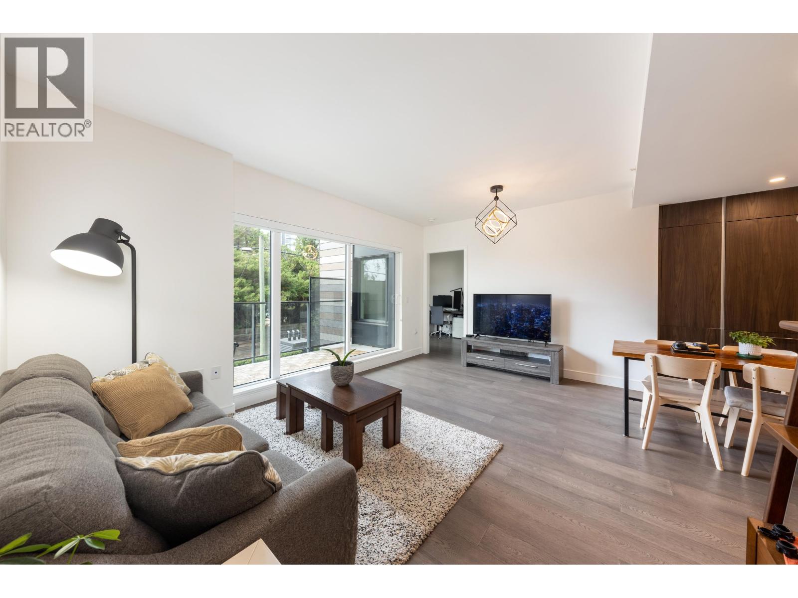 202 477 W 59th Avenue, Vancouver, British Columbia  V5X 1X4 - Photo 4 - R3066413