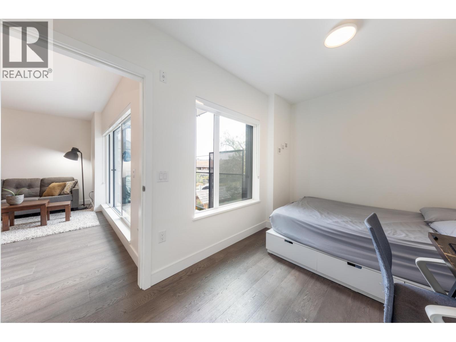 202 477 W 59th Avenue, Vancouver, British Columbia  V5X 1X4 - Photo 20 - R3066413