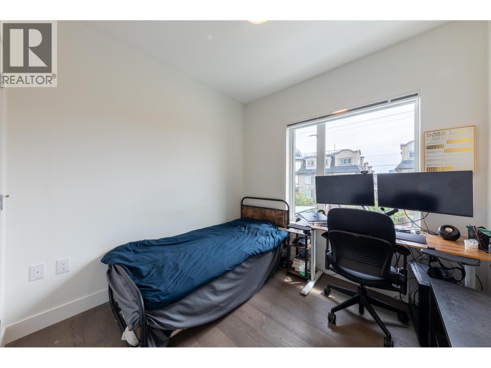 202 477 W 59th Avenue, Vancouver, British Columbia  V5X 1X4 - Photo 24 - R3066413