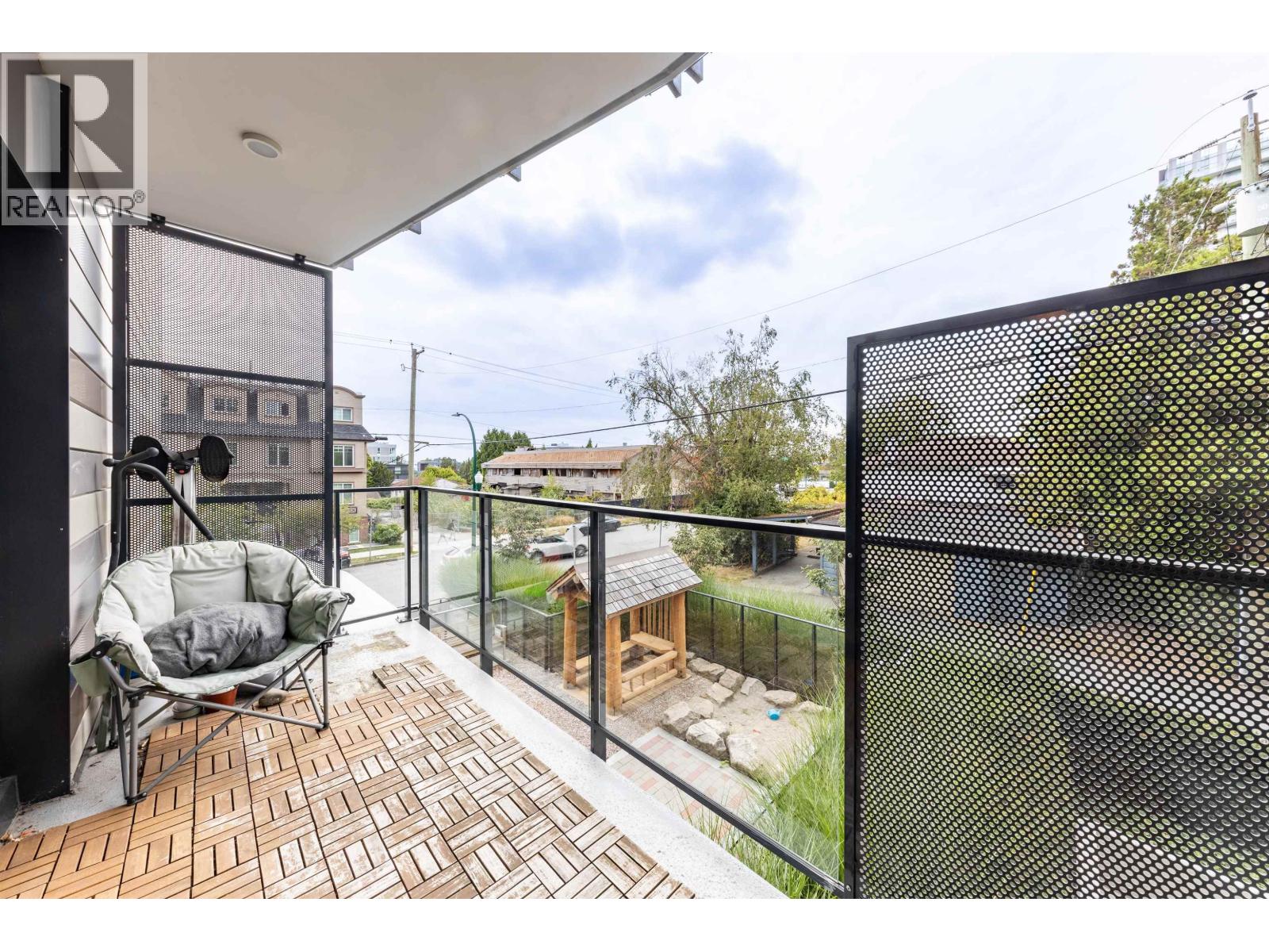 202 477 W 59th Avenue, Vancouver, British Columbia  V5X 1X4 - Photo 26 - R3066413