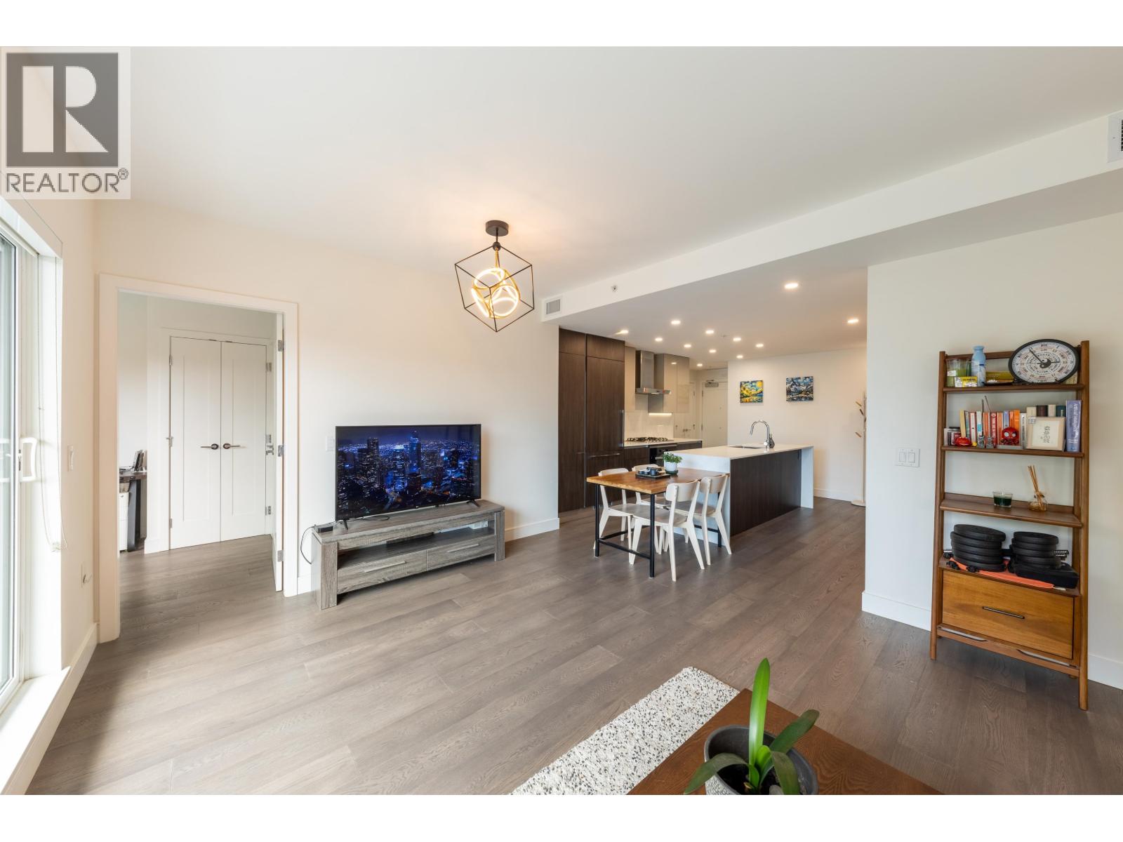 202 477 W 59th Avenue, Vancouver, British Columbia  V5X 1X4 - Photo 6 - R3066413