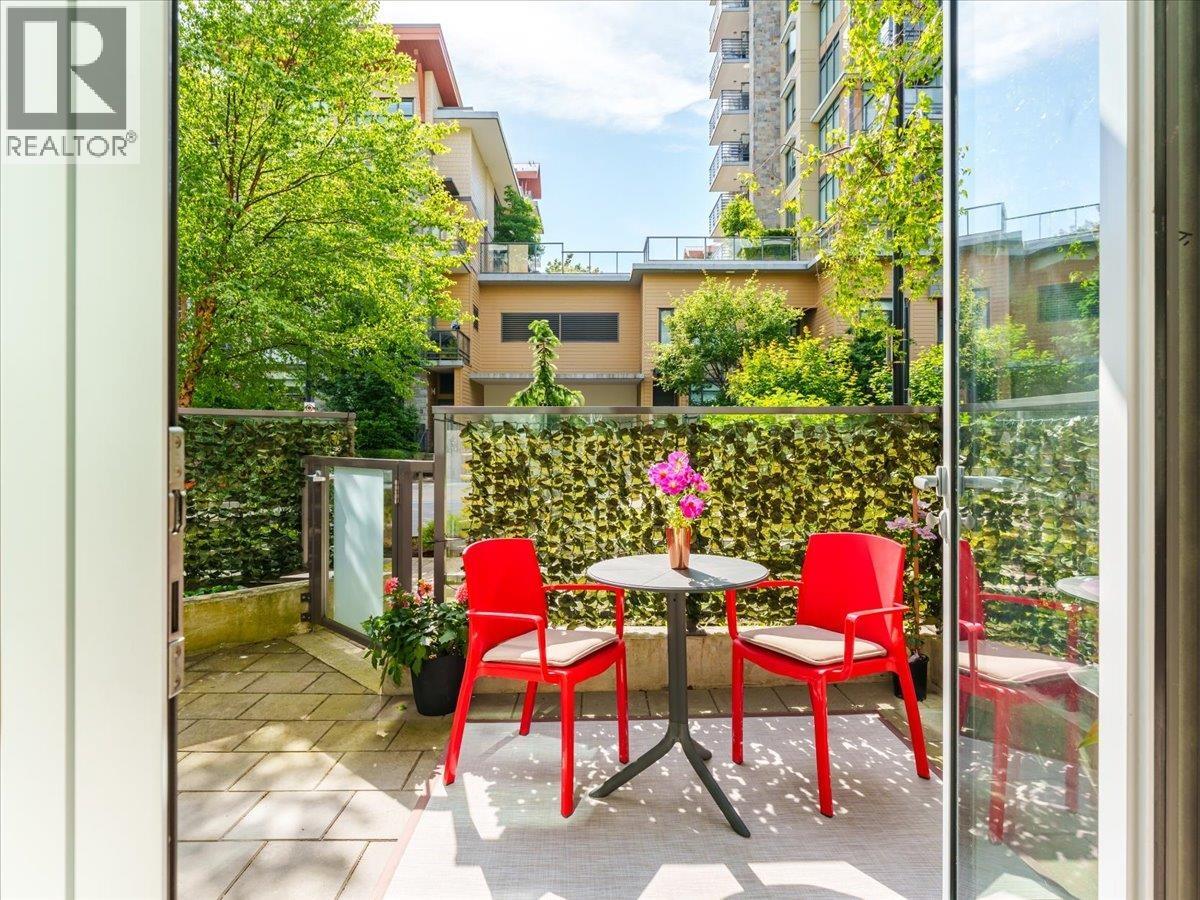 101 2738 Library Lane, North Vancouver, British Columbia  V7J 0B3 - Photo 25 - R3064574