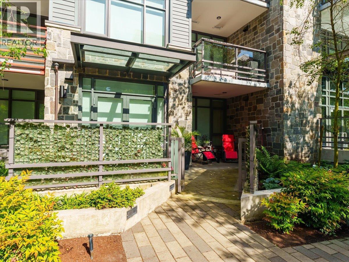 101 2738 Library Lane, North Vancouver, British Columbia  V7J 0B3 - Photo 28 - R3064574