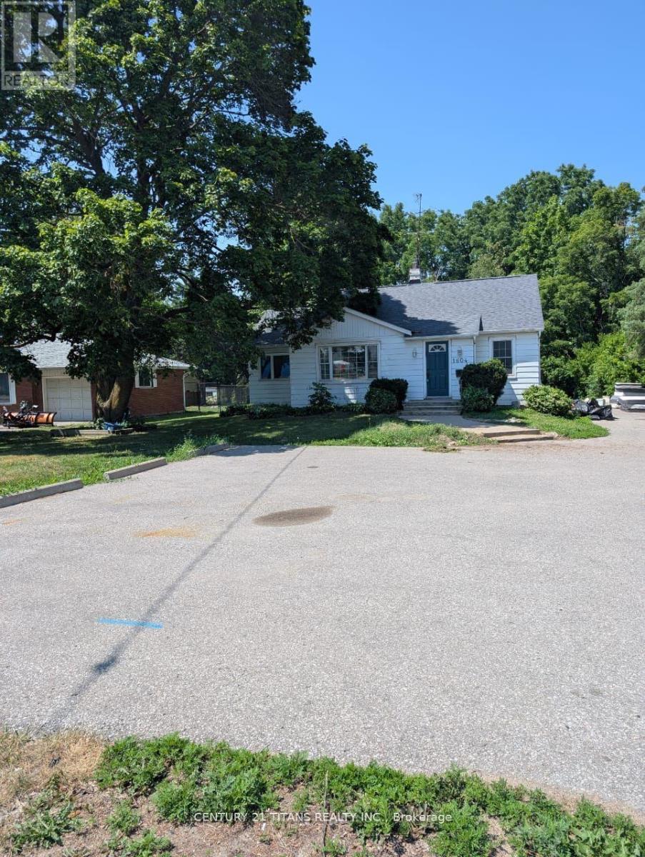 1604 HIGHWAY NO. 2 ROAD, Clarington, Ontario