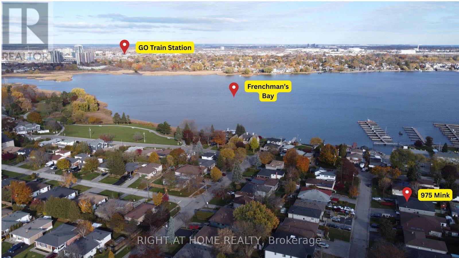 Lower - 975 Mink Street, Pickering, Ontario  L1W 2G6 - Photo 14 - E12531344