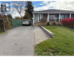LOWER - 975 MINK STREET, Pickering, Ontario