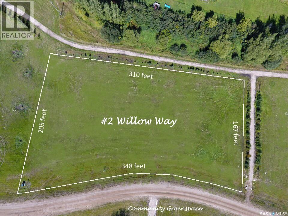 2 Willow Way, Humboldt Rm No. 370, Saskatchewan  S0K 2A0 - Photo 3 - SK023694