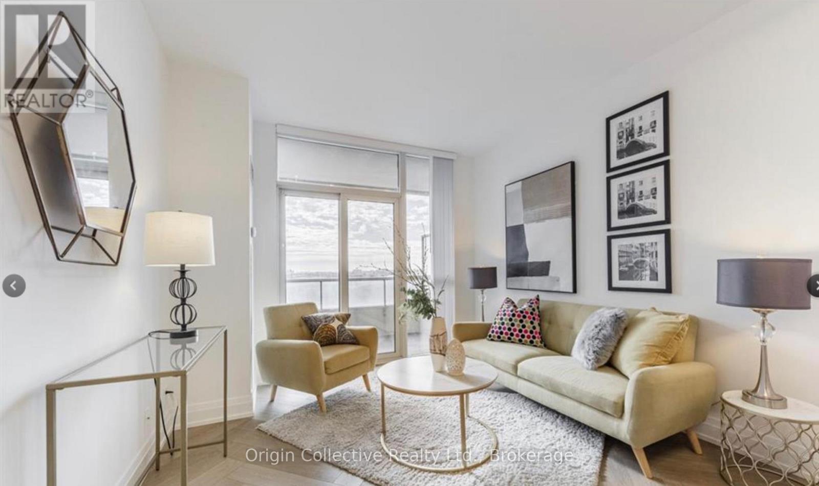 903 - 33 COX BOULEVARD, Markham, Ontario