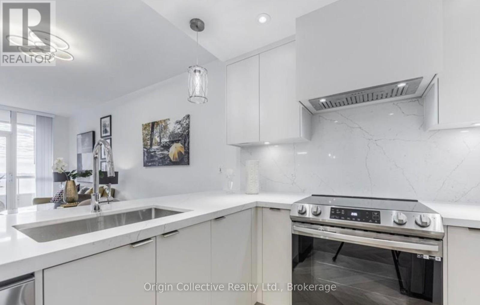 903 - 33 Cox Boulevard, Markham, Ontario  L3R 8A6 - Photo 12 - N12531334