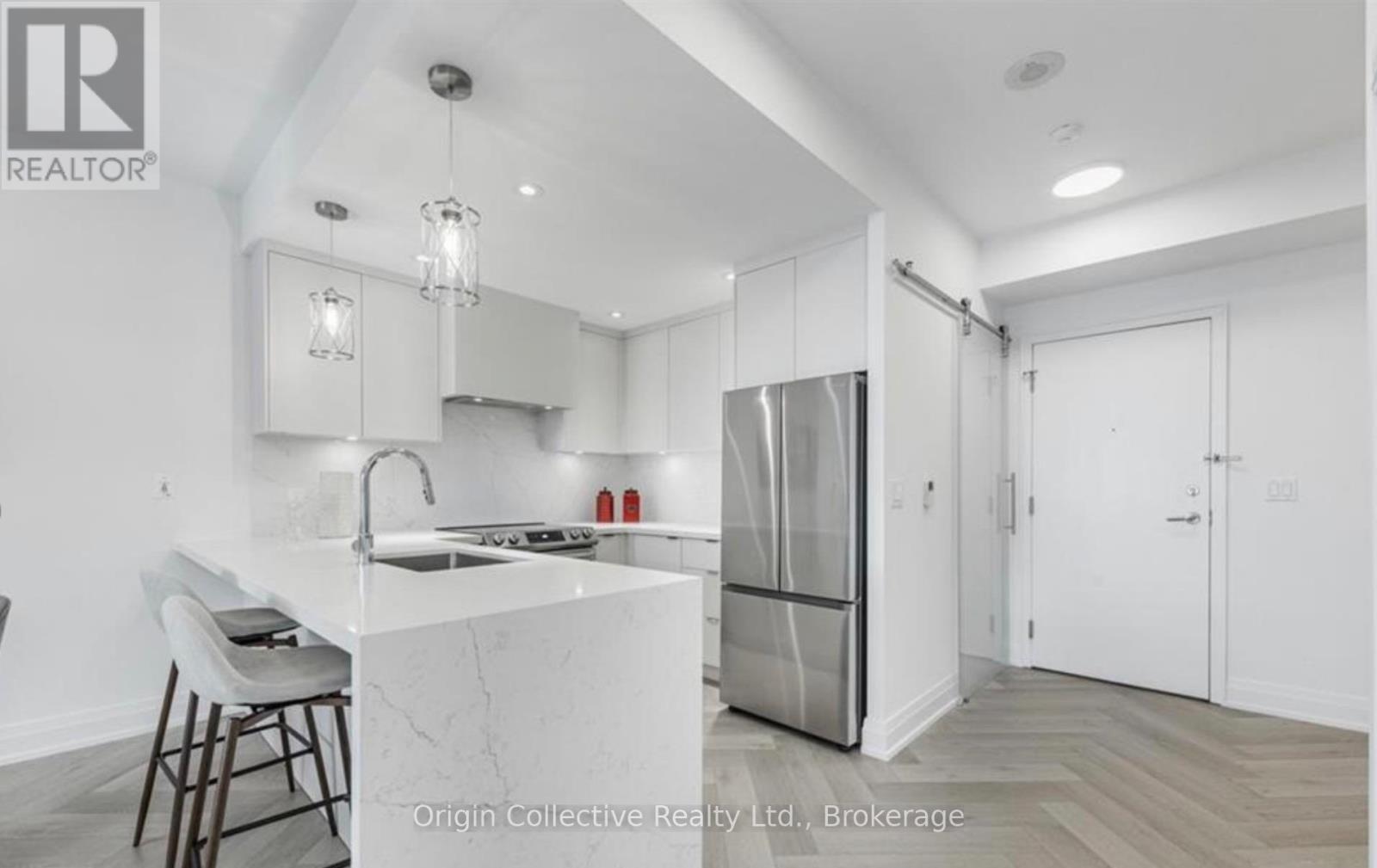 903 - 33 Cox Boulevard, Markham, Ontario  L3R 8A6 - Photo 13 - N12531334