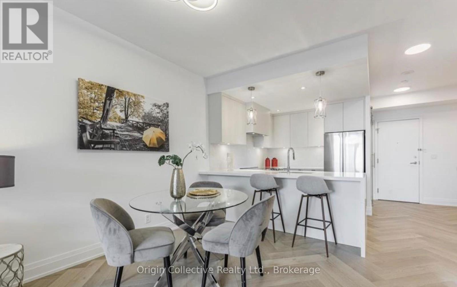 903 - 33 Cox Boulevard, Markham, Ontario  L3R 8A6 - Photo 14 - N12531334