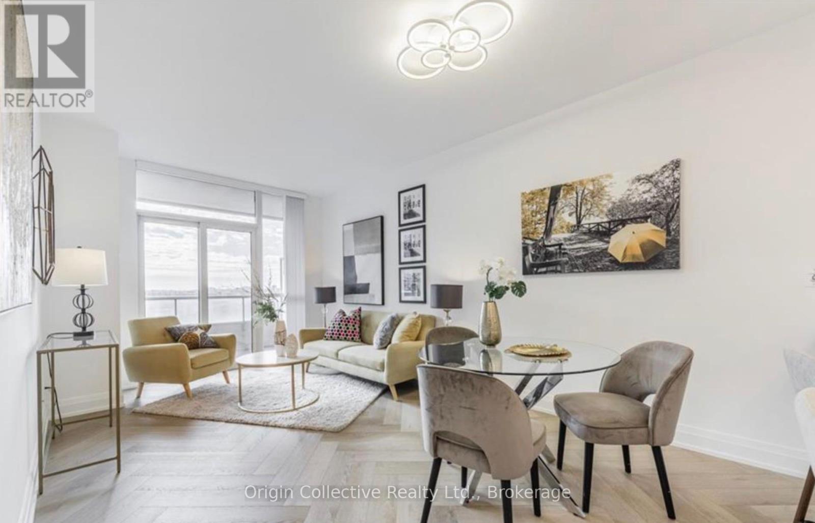 903 - 33 Cox Boulevard, Markham, Ontario  L3R 8A6 - Photo 15 - N12531334