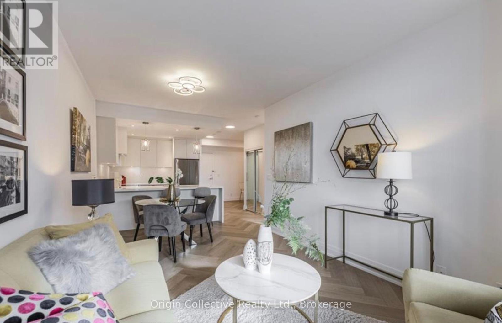 903 - 33 Cox Boulevard, Markham, Ontario  L3R 8A6 - Photo 16 - N12531334