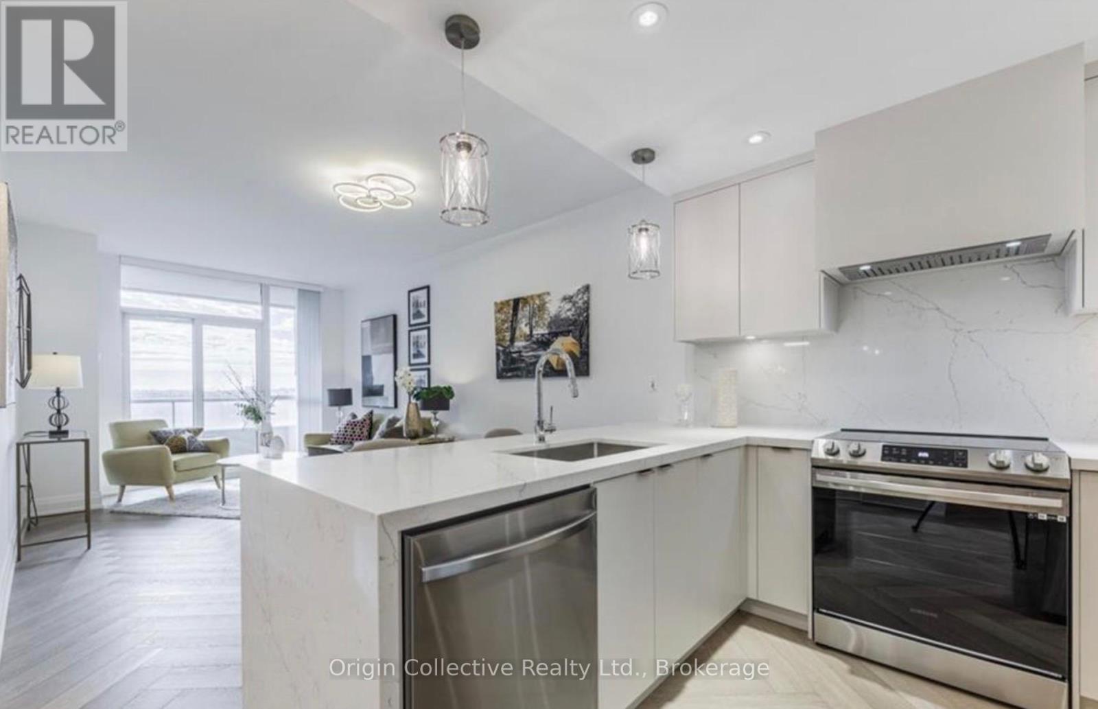 903 - 33 Cox Boulevard, Markham, Ontario  L3R 8A6 - Photo 20 - N12531334