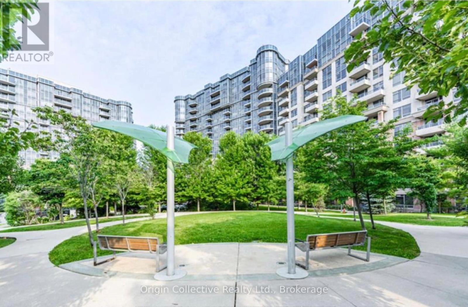 903 - 33 Cox Boulevard, Markham, Ontario  L3R 8A6 - Photo 21 - N12531334