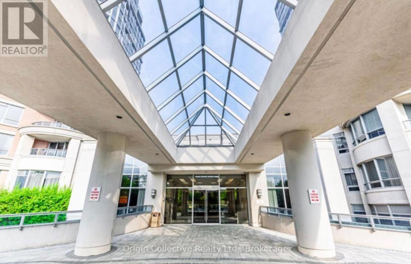 903 - 33 Cox Boulevard, Markham, Ontario  L3R 8A6 - Photo 22 - N12531334