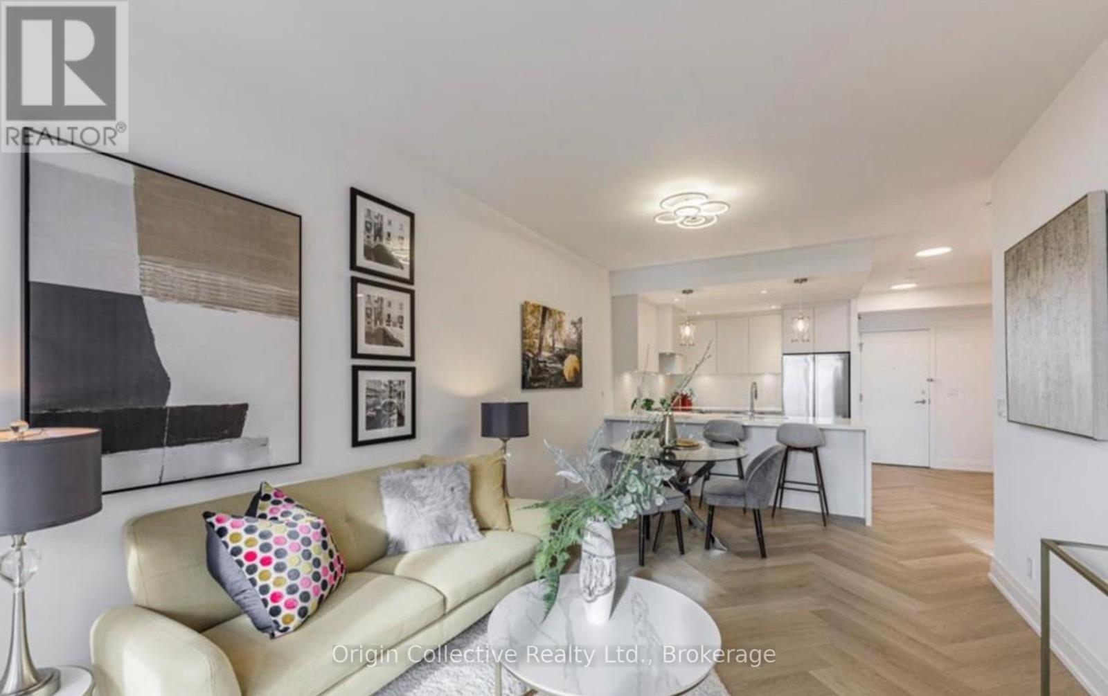 903 - 33 Cox Boulevard, Markham, Ontario  L3R 8A6 - Photo 23 - N12531334