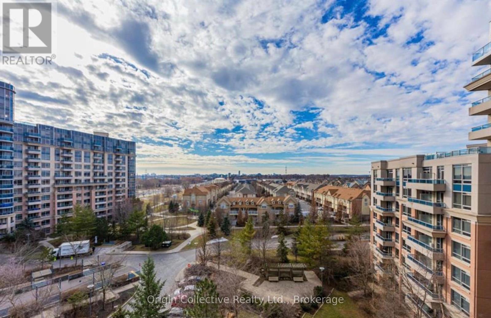 903 - 33 Cox Boulevard, Markham, Ontario  L3R 8A6 - Photo 24 - N12531334