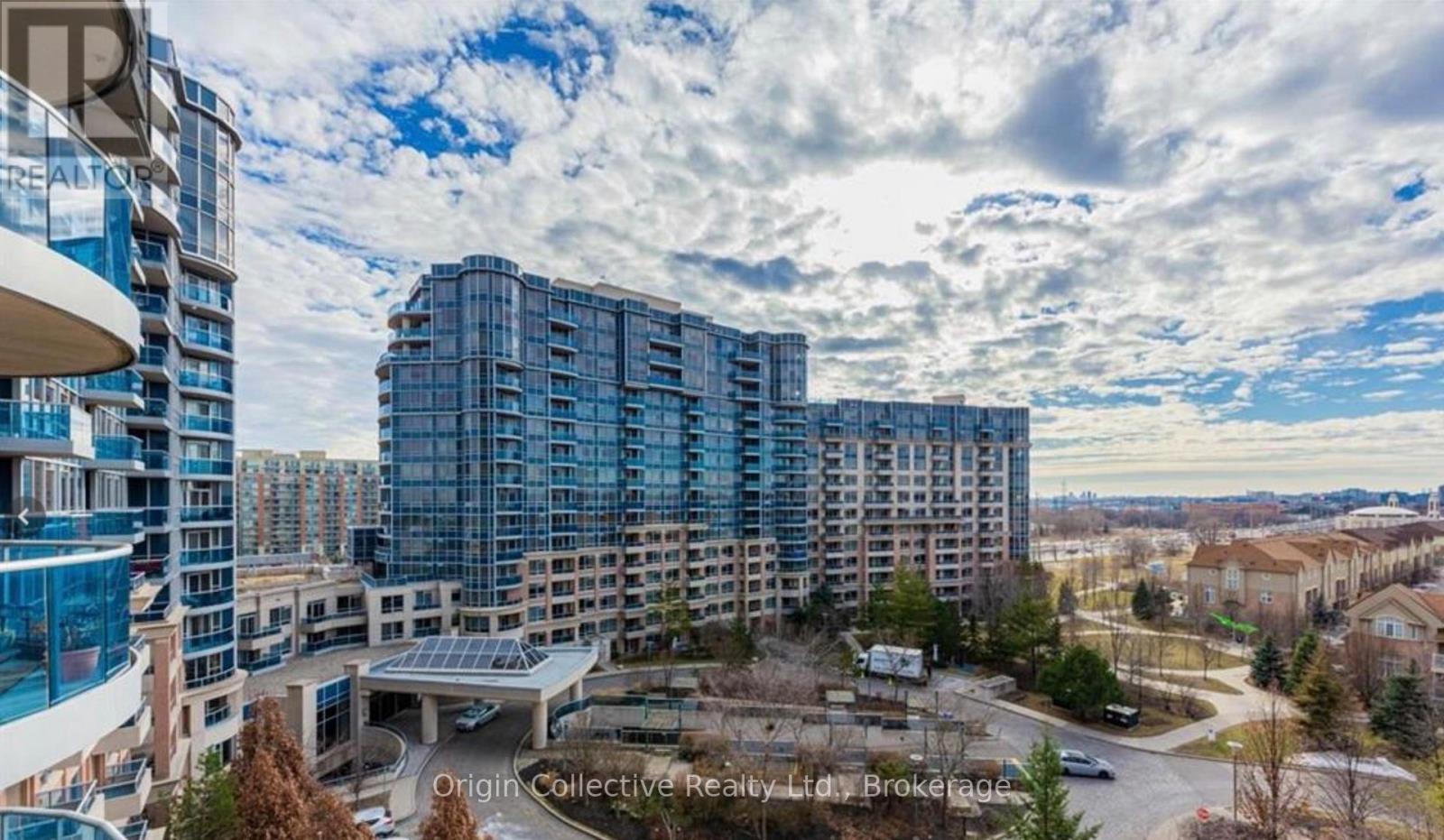 903 - 33 Cox Boulevard, Markham, Ontario  L3R 8A6 - Photo 25 - N12531334