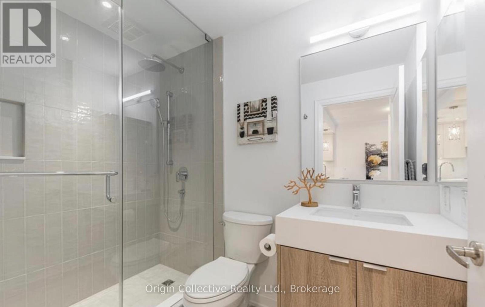 903 - 33 Cox Boulevard, Markham, Ontario  L3R 8A6 - Photo 3 - N12531334