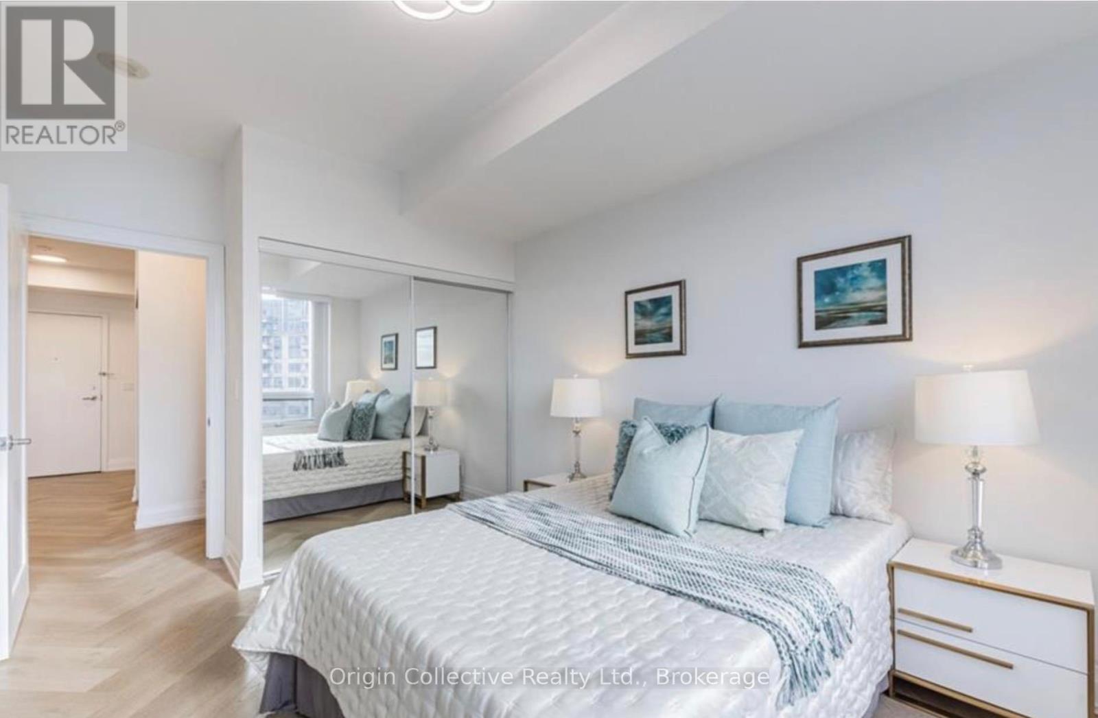 903 - 33 Cox Boulevard, Markham, Ontario  L3R 8A6 - Photo 6 - N12531334