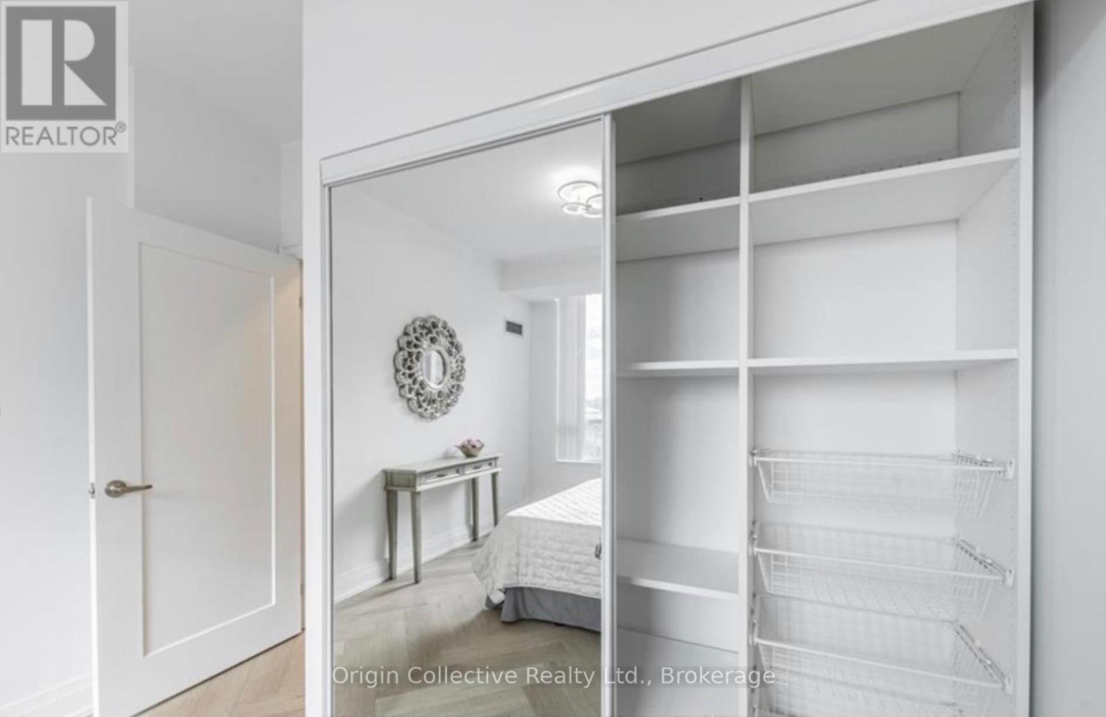 903 - 33 Cox Boulevard, Markham, Ontario  L3R 8A6 - Photo 7 - N12531334