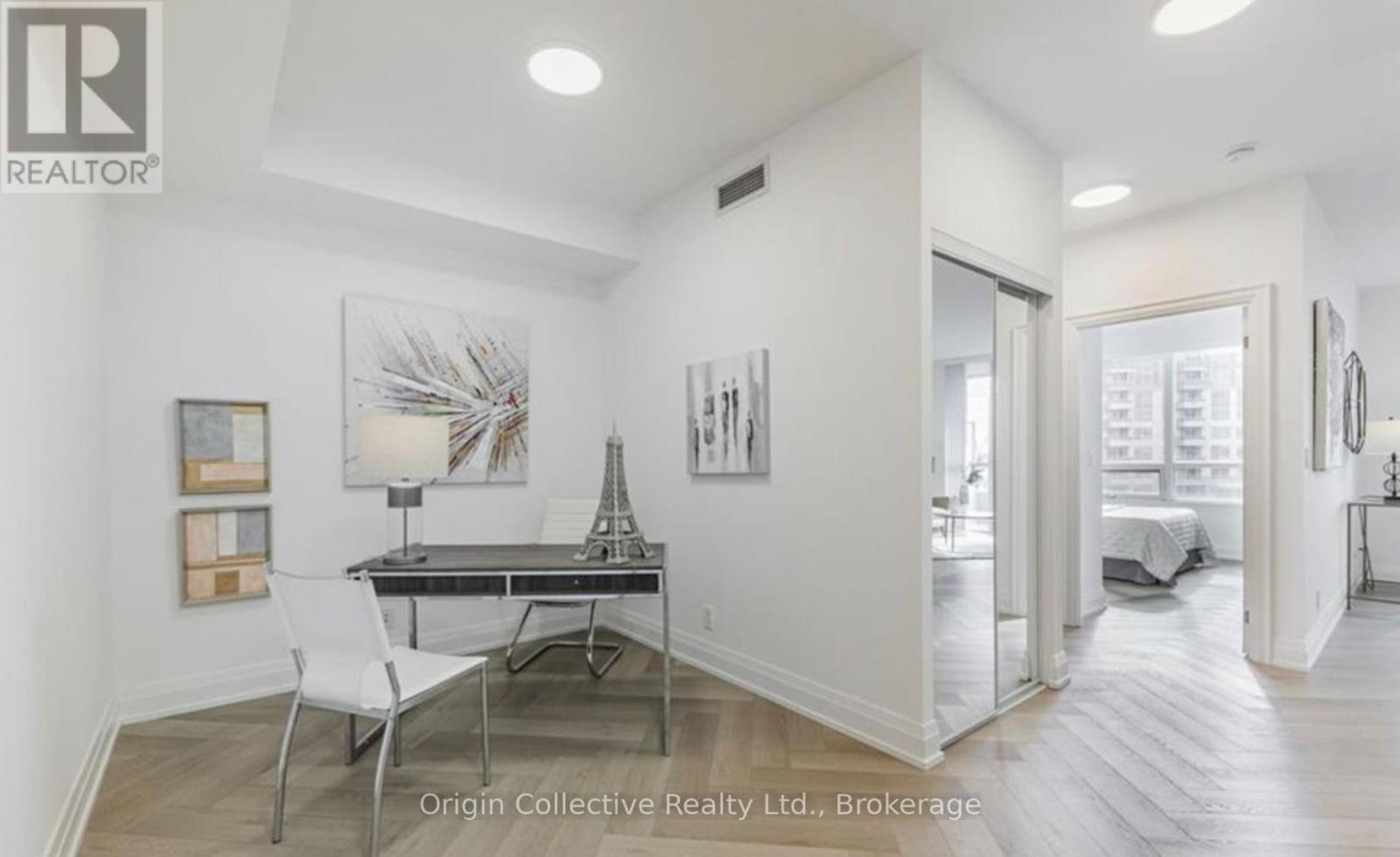 903 - 33 Cox Boulevard, Markham, Ontario  L3R 8A6 - Photo 8 - N12531334