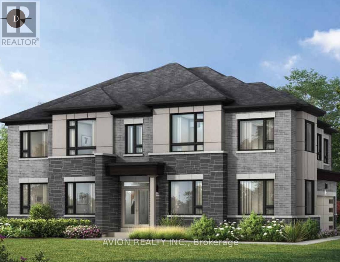 30 PERCHERON COURT, Markham, Ontario