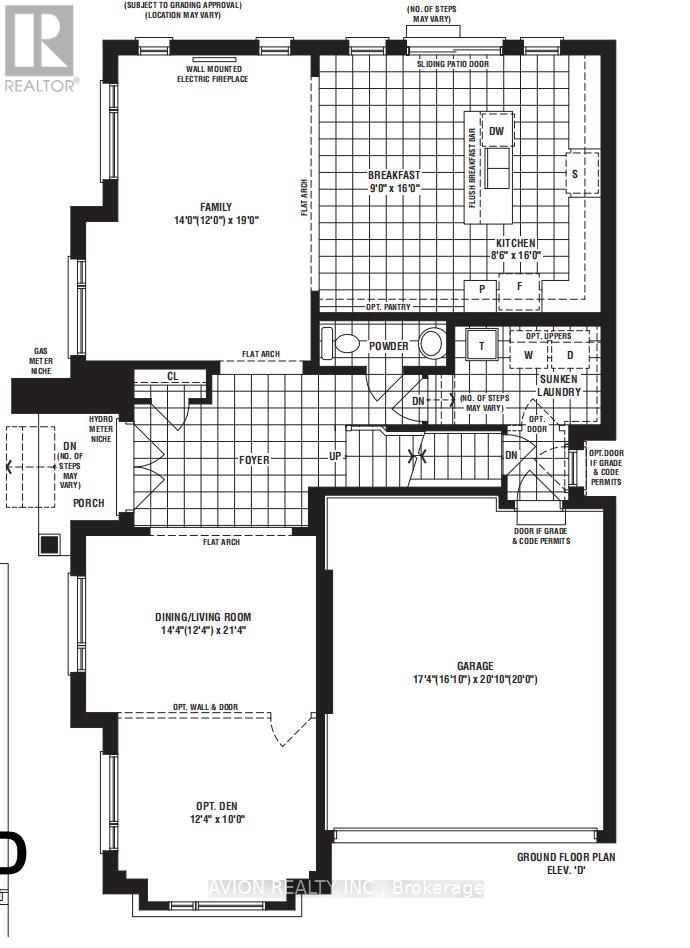 30 Percheron Court, Markham, Ontario  L6C 1A8 - Photo 2 - N12531338