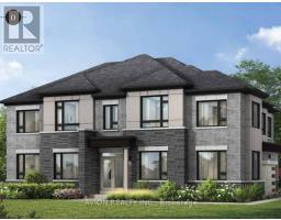 30 PERCHERON COURT, Markham, Ontario