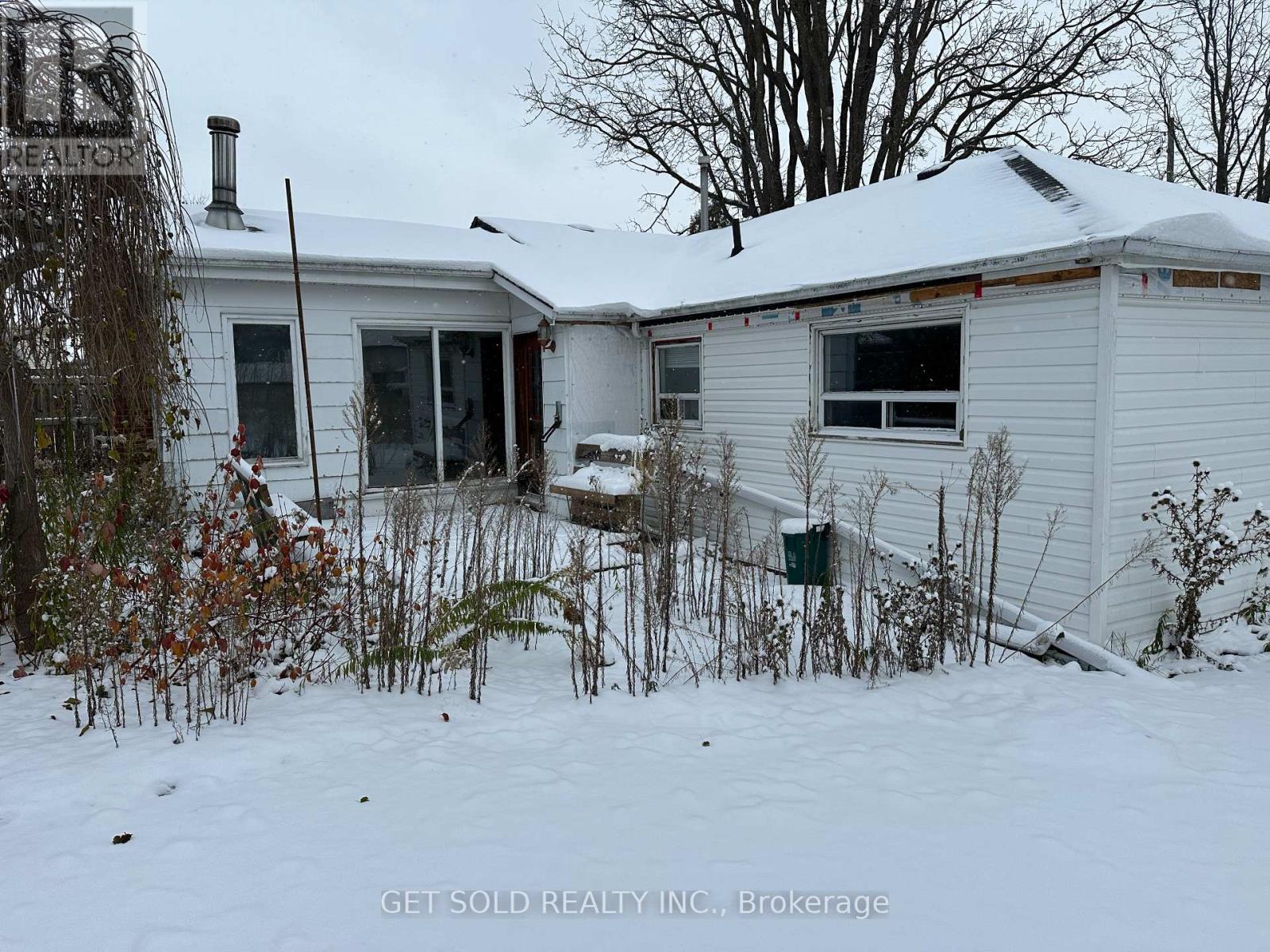 7866 Yonge Street N, Innisfil, Ontario  L9S 1L4 - Photo 2 - N12531340