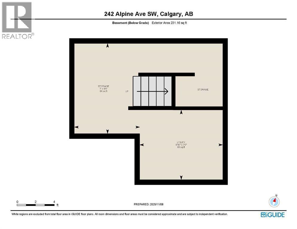 242 Alpine Avenue Sw, Calgary, Alberta  T2Y 0R8 - Photo 45 - A2269611
