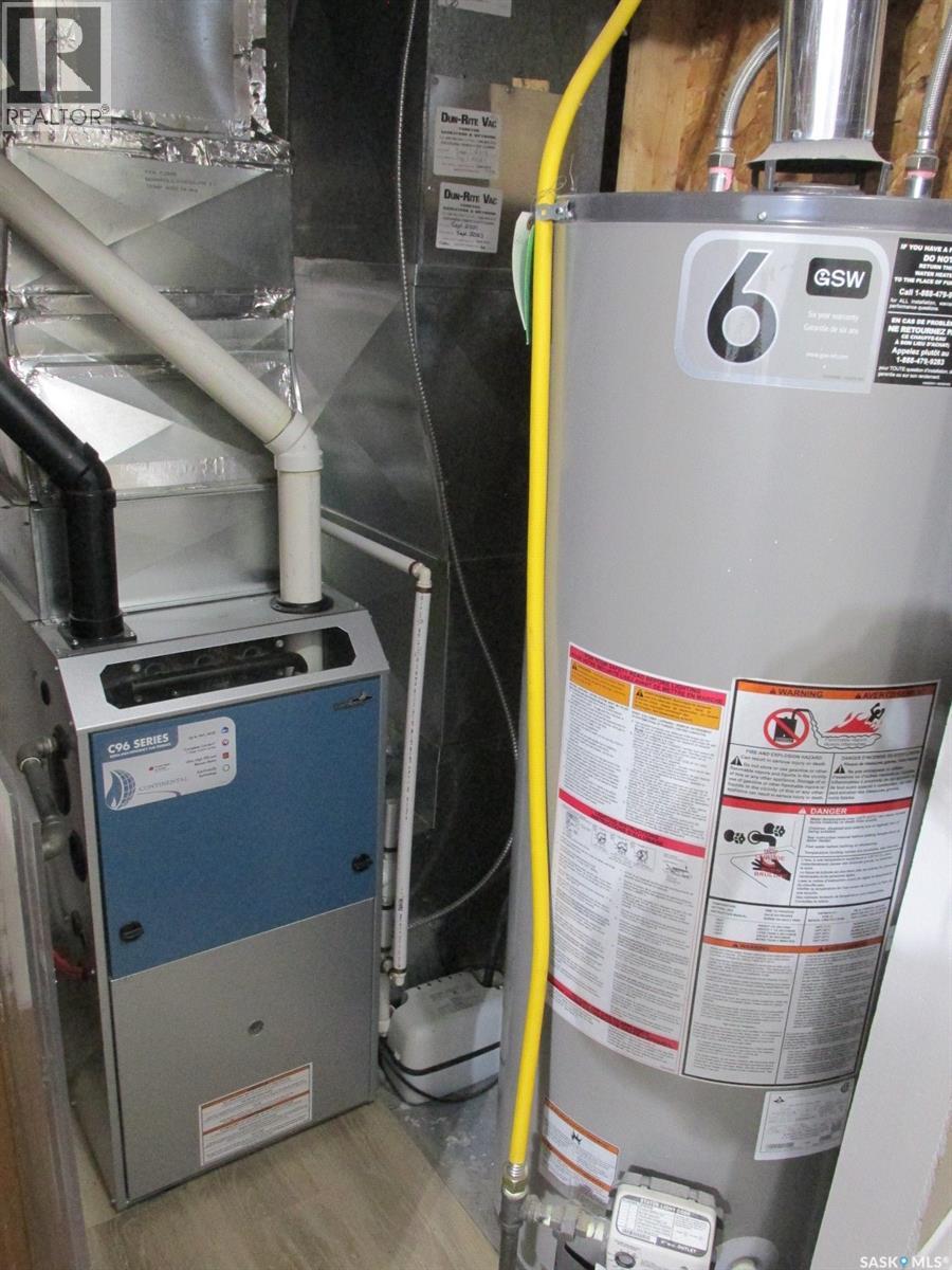 311 1st Street W, Nipawin, Saskatchewan  S0E 1E0 - Photo 25 - SK022016