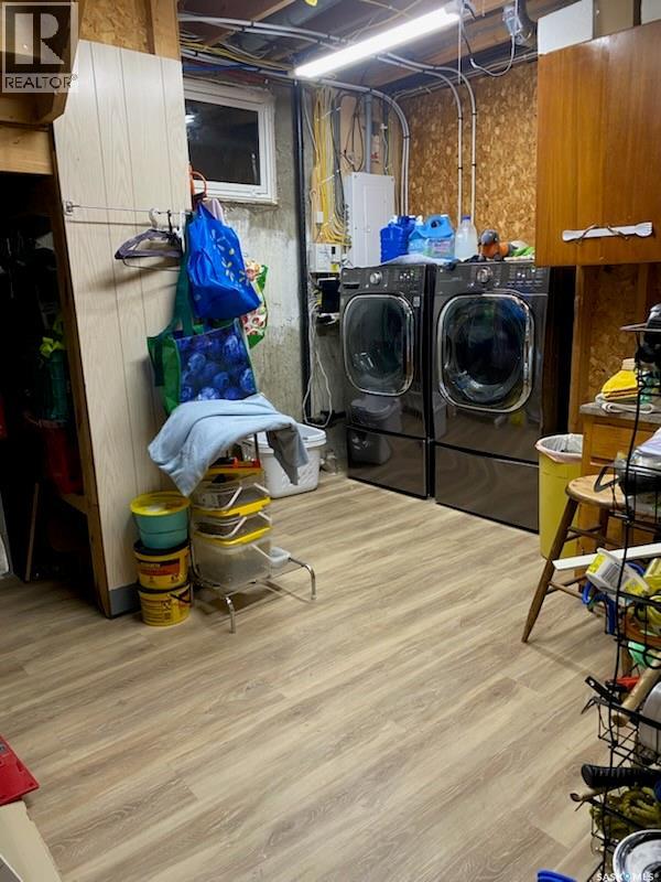 311 1st Street W, Nipawin, Saskatchewan  S0E 1E0 - Photo 23 - SK022016