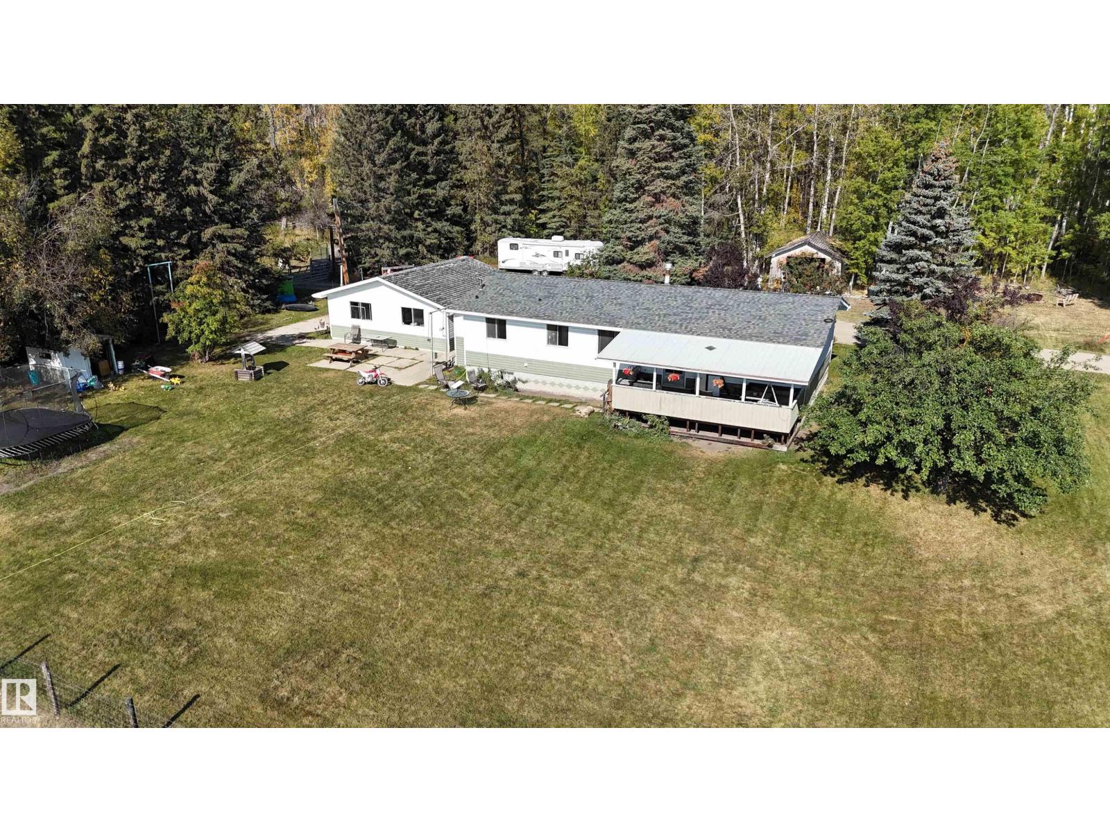 49308 Rr 75, Drayton Valley, Alberta  T7A 2A3 - Photo 5 - E4465344