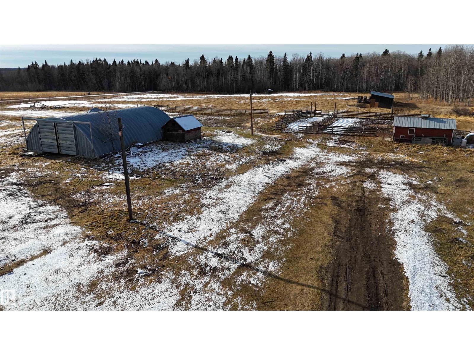 49308 Rr 75, Drayton Valley, Alberta  T7A 2A3 - Photo 12 - E4465344