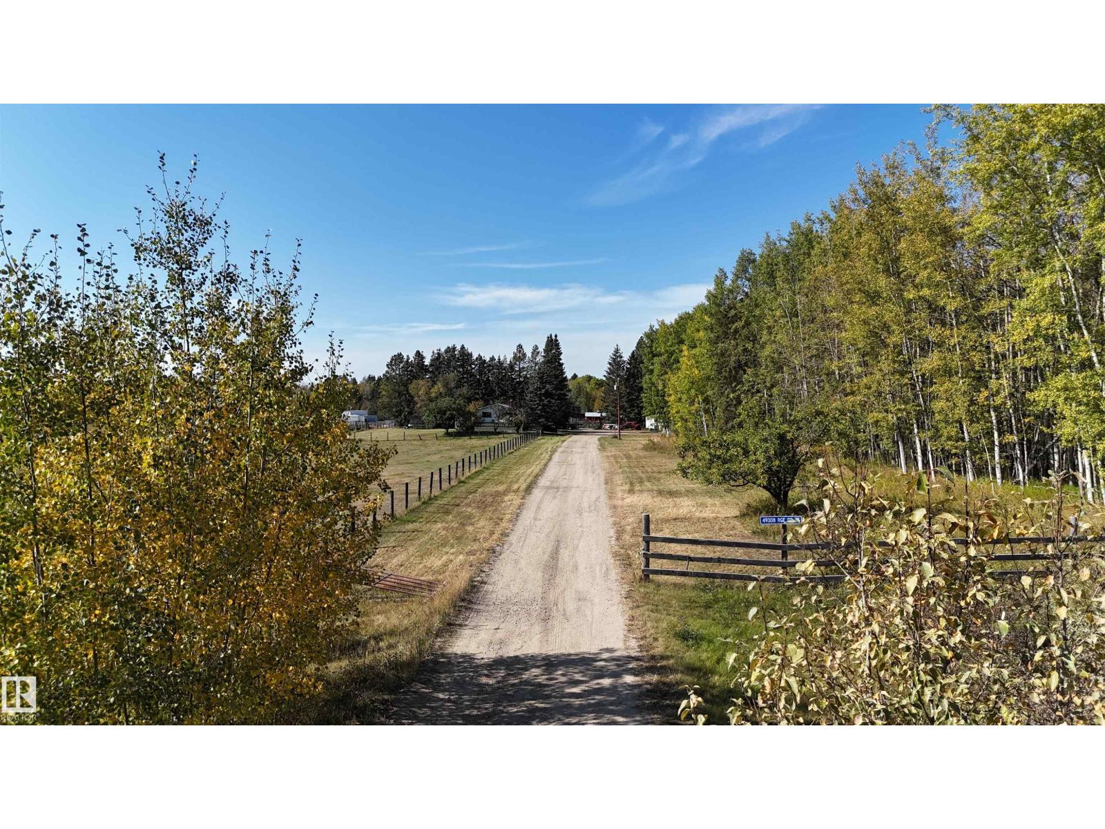 49308 Rr 75, Drayton Valley, Alberta  T7A 2A3 - Photo 7 - E4465344