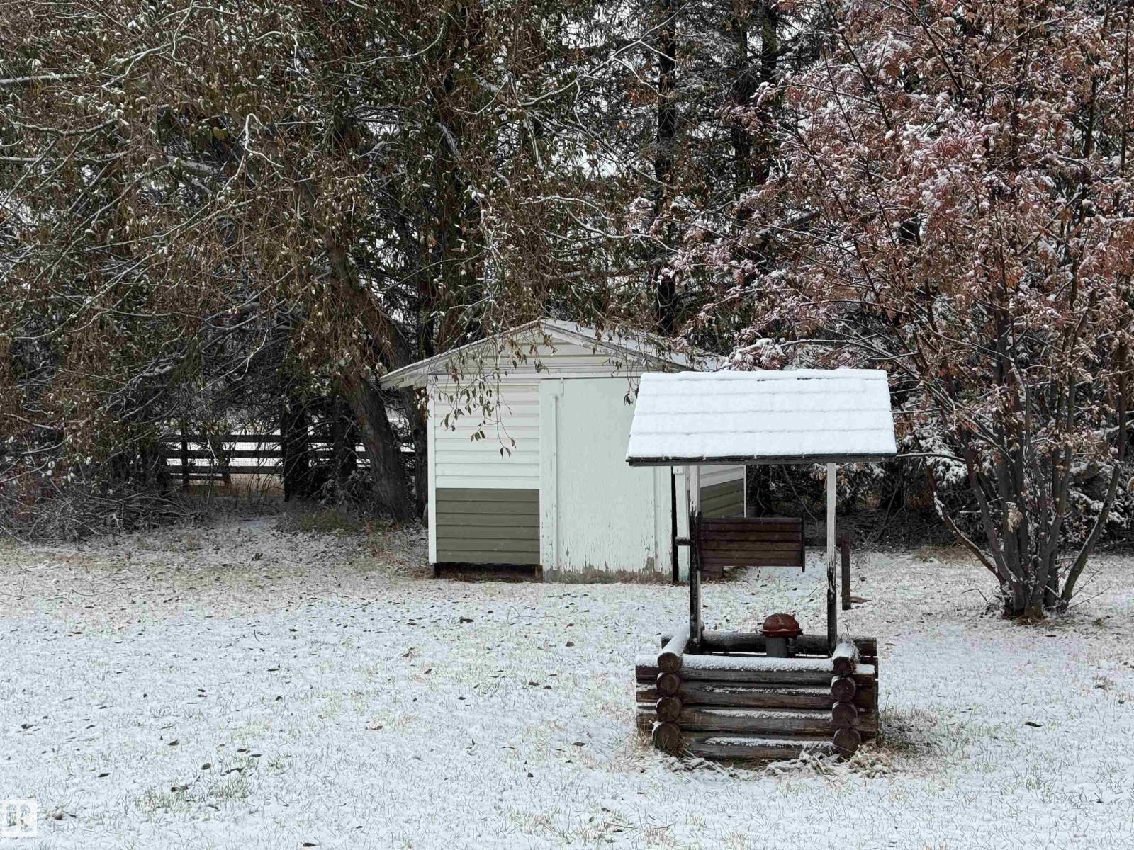 49308 Rr 75, Drayton Valley, Alberta  T7A 2A3 - Photo 13 - E4465344