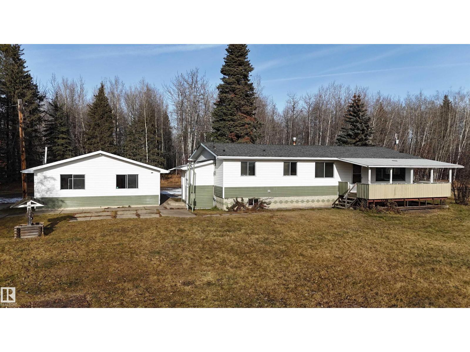 49308 Rr 75, Drayton Valley, Alberta  T7A 2A3 - Photo 11 - E4465344