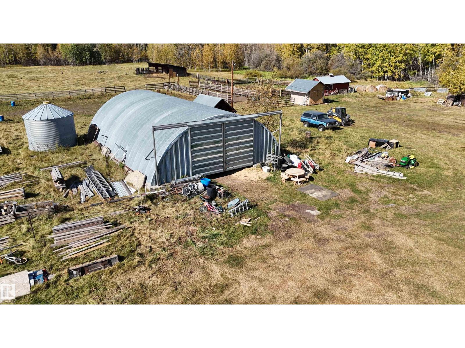 49308 Rr 75, Drayton Valley, Alberta  T7A 2A3 - Photo 6 - E4465344