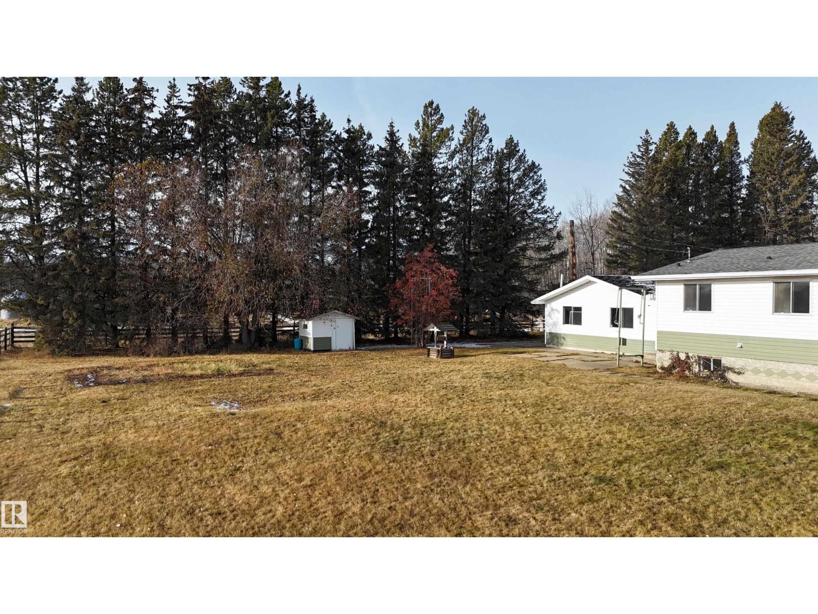 49308 Rr 75, Drayton Valley, Alberta  T7A 2A3 - Photo 14 - E4465344