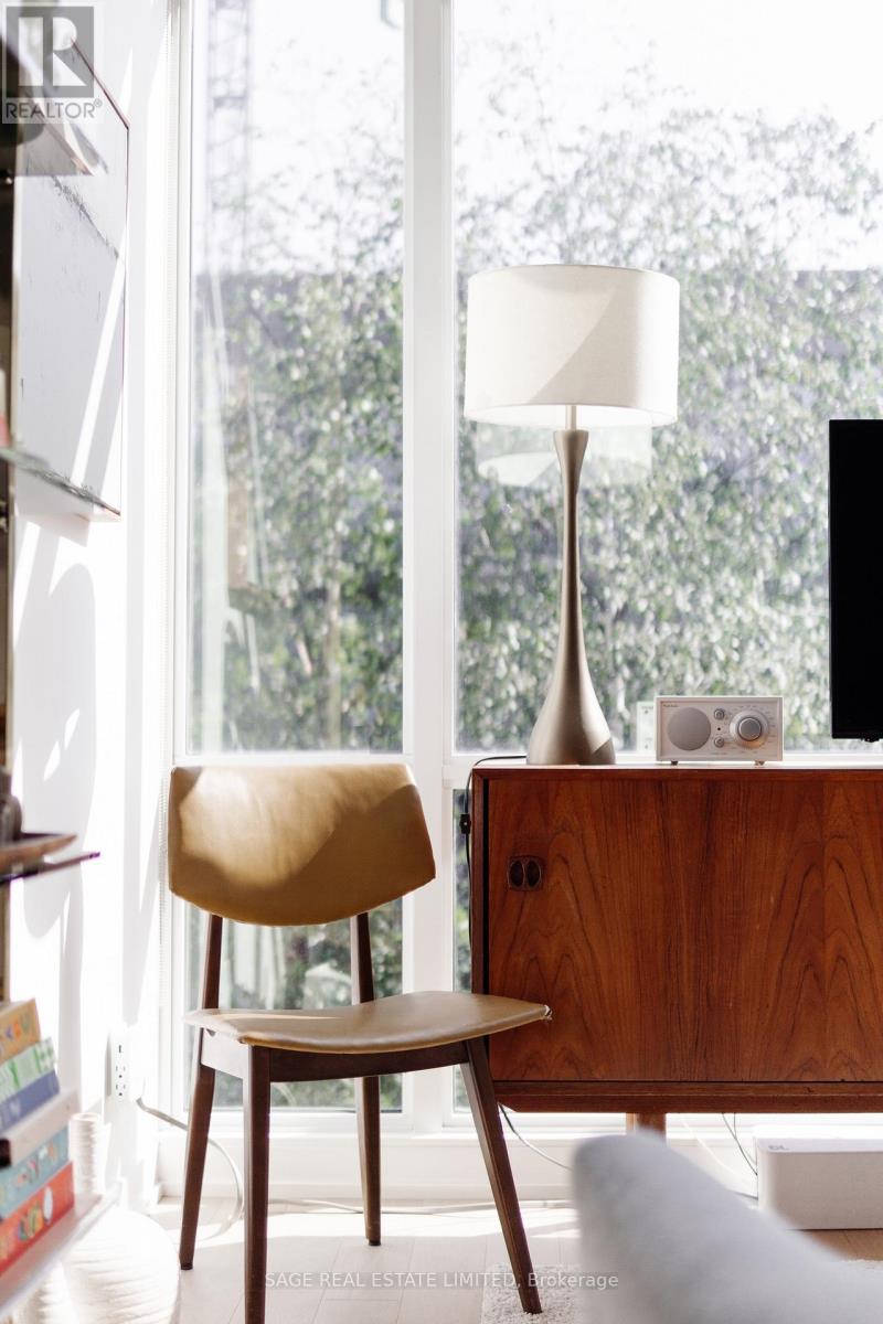 N303 - 455 Front Street E, Toronto, Ontario  M5A 0G2 - Photo 9 - C12521696