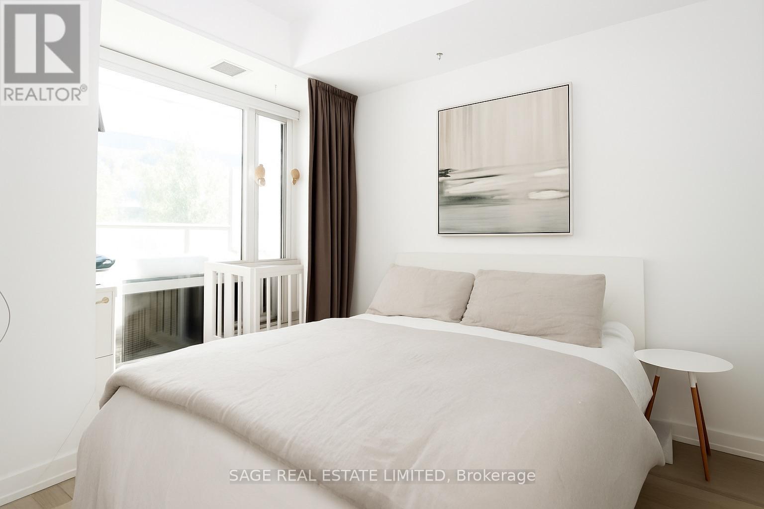 N303 - 455 Front Street E, Toronto, Ontario  M5A 0G2 - Photo 12 - C12521696