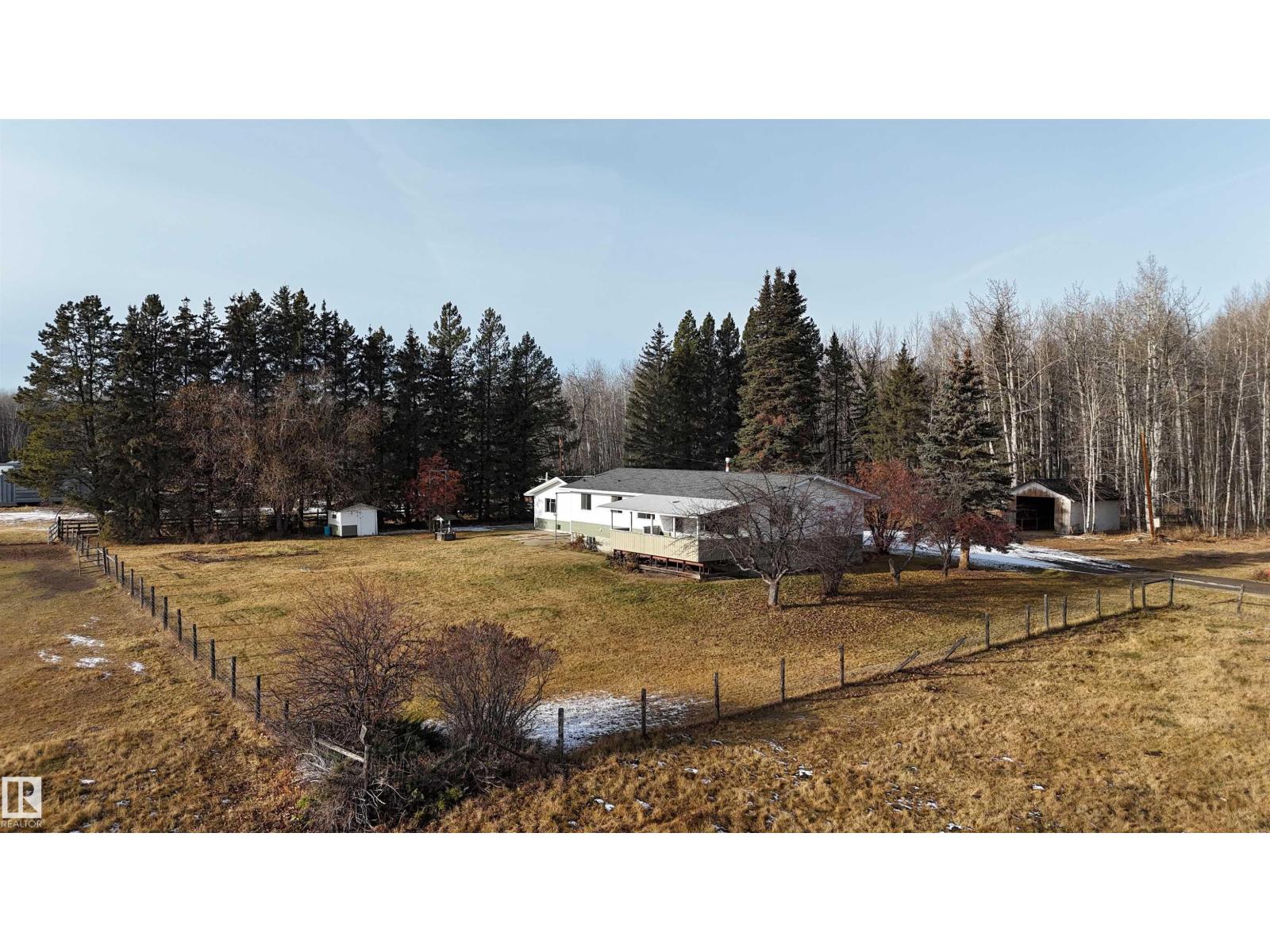 49308 Rr 75, Drayton Valley, Alberta  T7A 2A3 - Photo 15 - E4465344