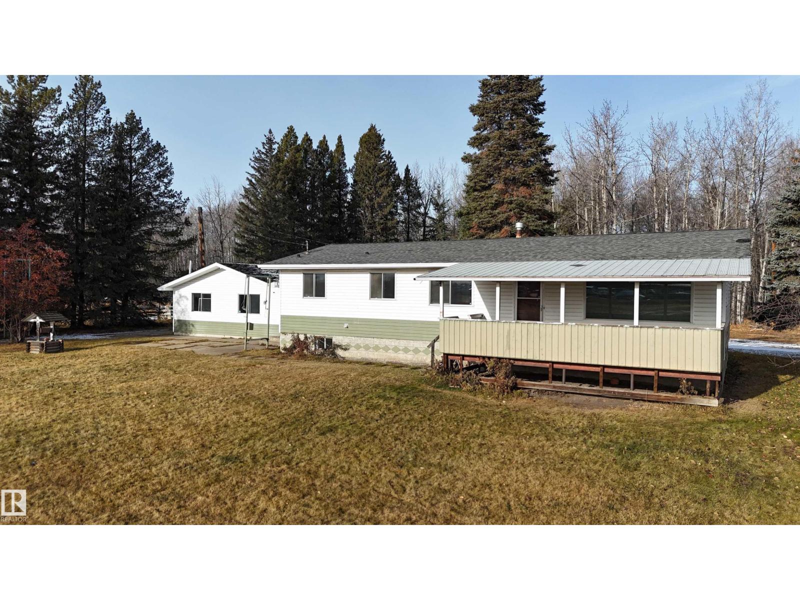 49308 Rr 75, Drayton Valley, Alberta  T7A 2A3 - Photo 16 - E4465344