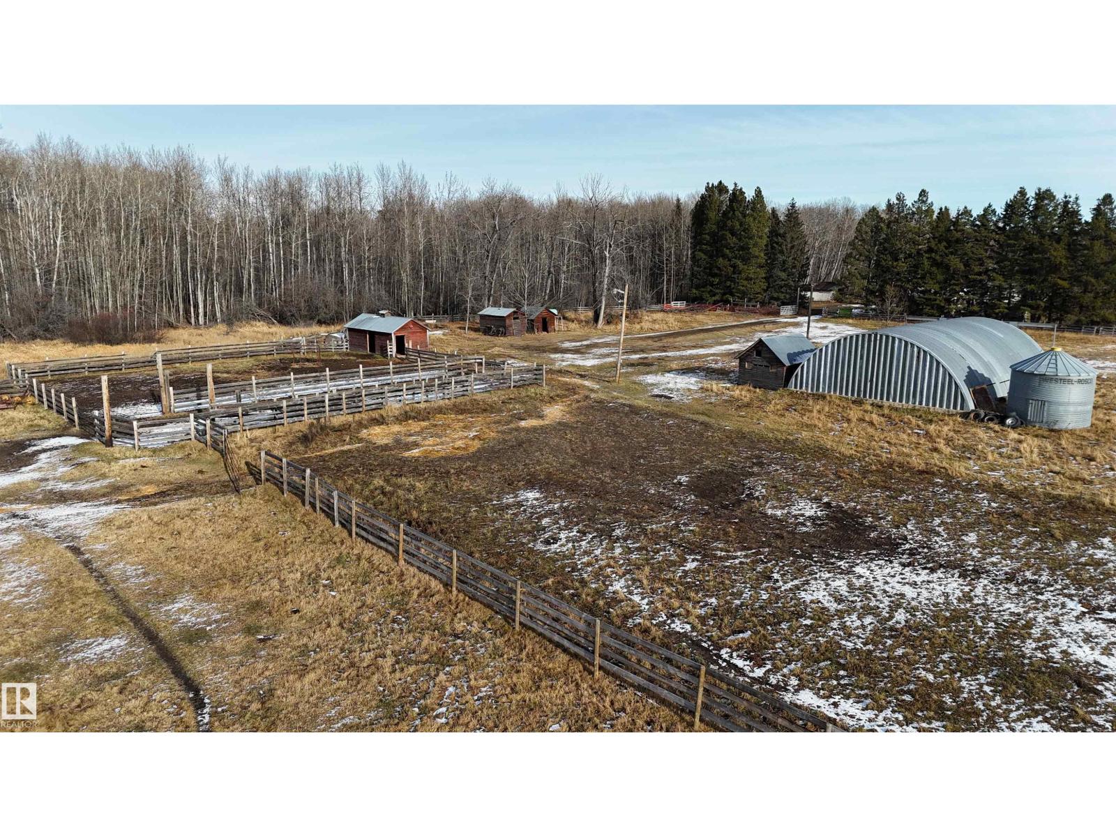 49308 Rr 75, Drayton Valley, Alberta  T7A 2A3 - Photo 18 - E4465344