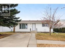 4916 47 Street Downtown East, Stettler, Ca