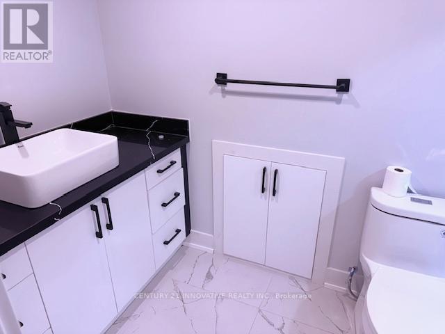 Basement - 873 William Lee Avenue, Oshawa, Ontario  L1K 0C4 - Photo 12 - E12528964
