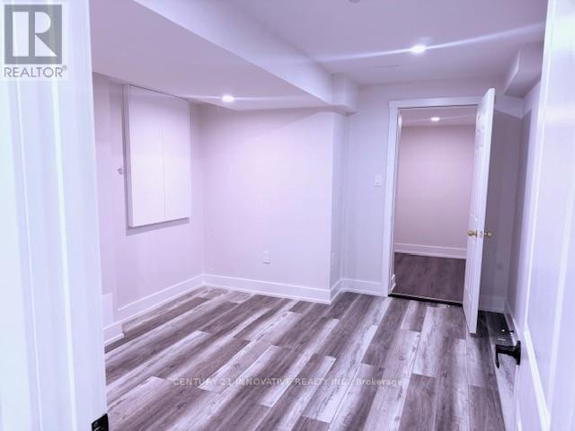 Basement - 873 William Lee Avenue, Oshawa, Ontario  L1K 0C4 - Photo 14 - E12528964