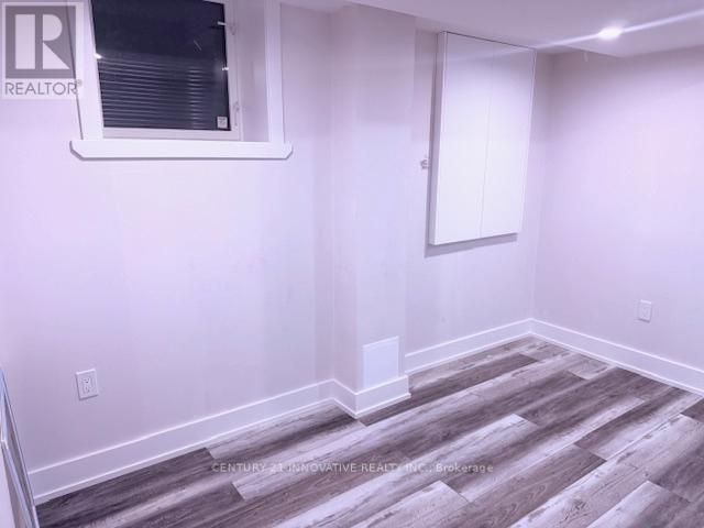 Basement - 873 William Lee Avenue, Oshawa, Ontario  L1K 0C4 - Photo 15 - E12528964